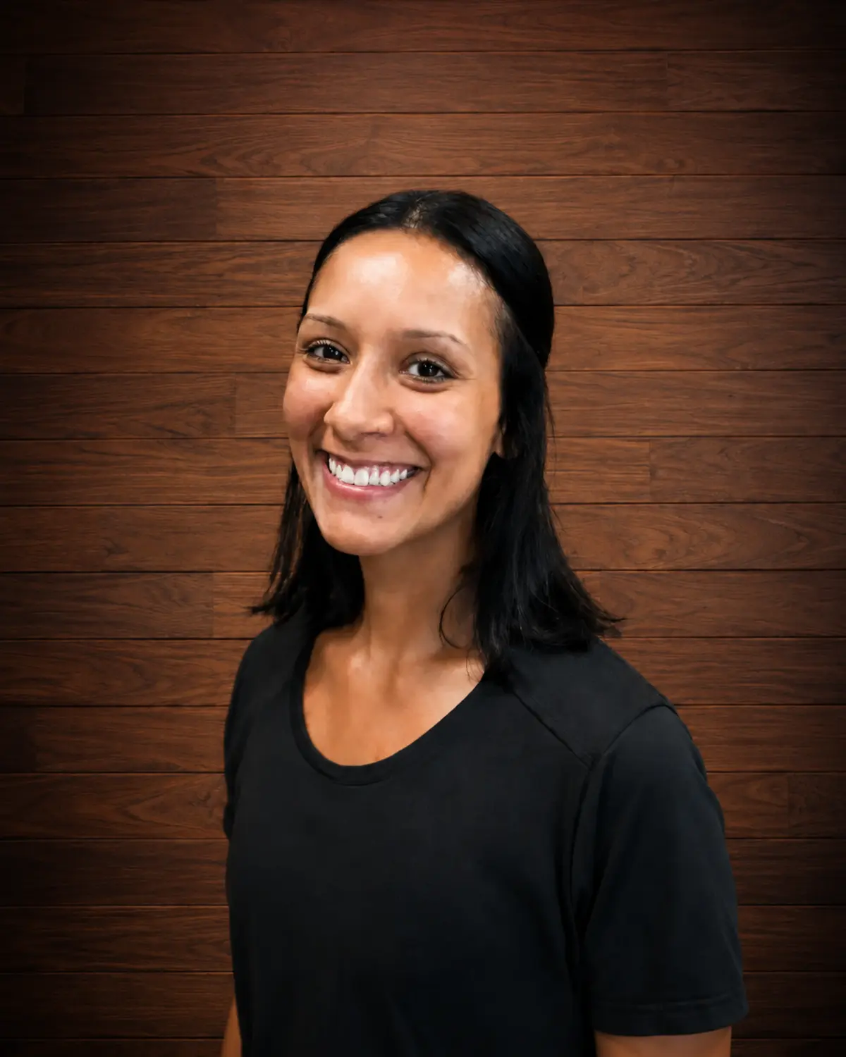 Adriana Nieblas, Certified Personal Trainer at Prestige Fitness