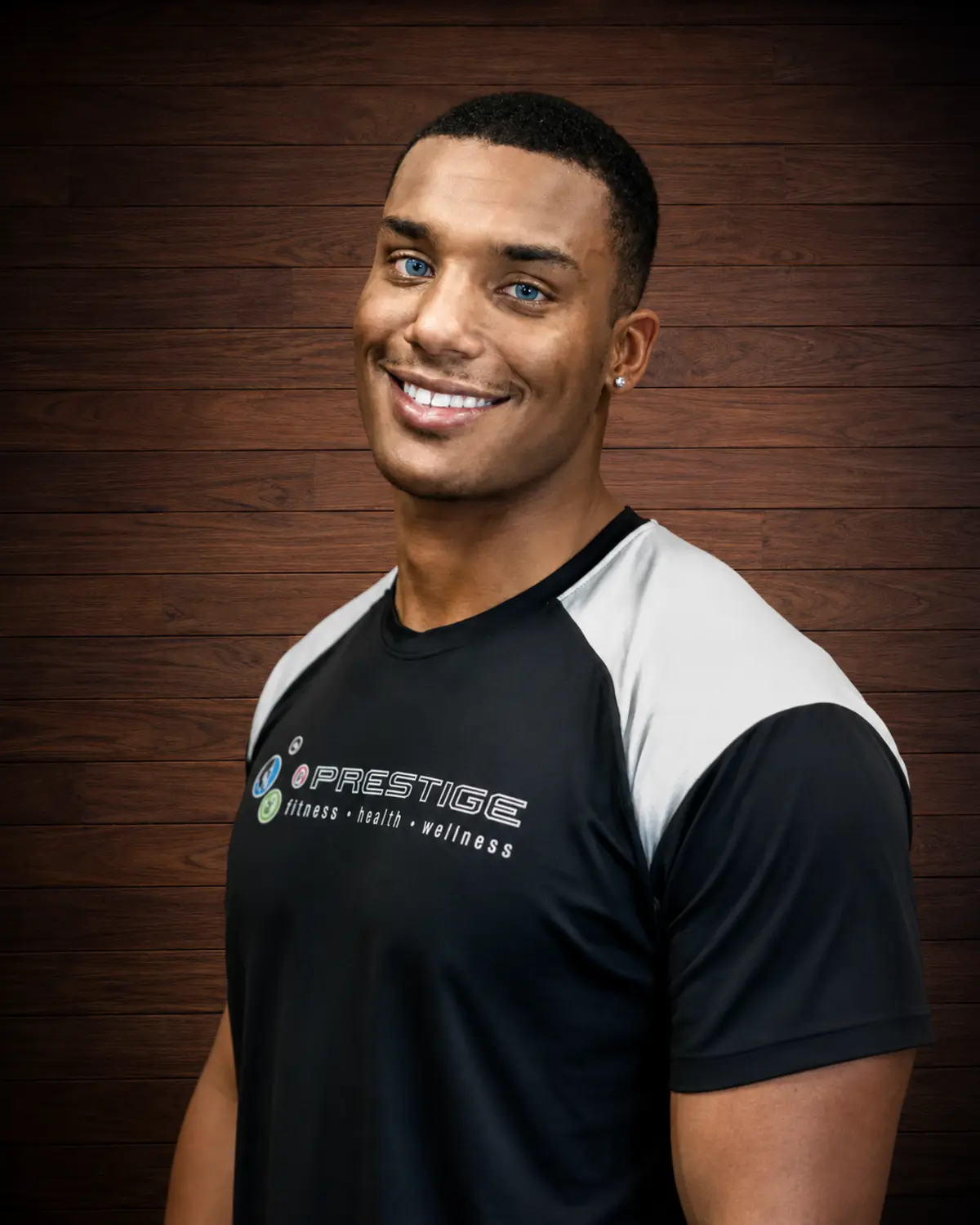Dominic Matson, Certified Personal Trainer at Prestige Fitness