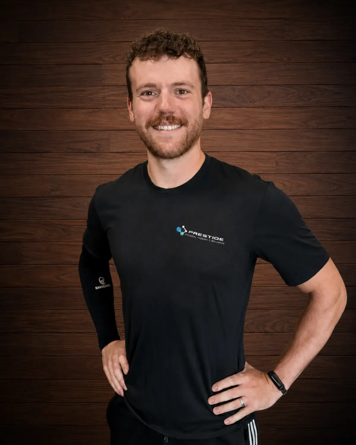 Greg Ashbaugh, Certified Personal Trainer at Prestige Fitness